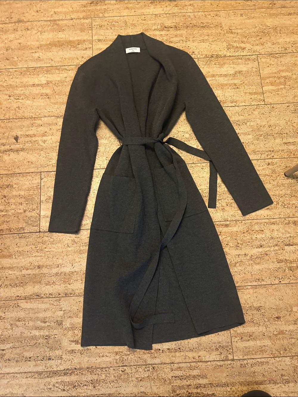 Babaton Ty cardigan